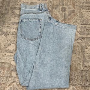 PACSUN jeans